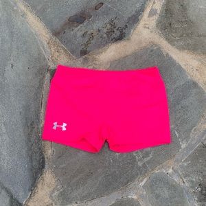 Under Armour spandex